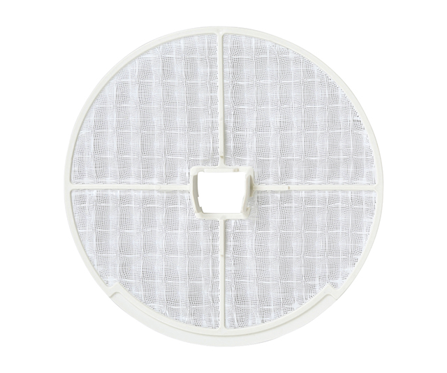 メルコエアテック レジスター交換用フィルター AT-150QRKF2・150QRKF2-BE・150QRKFB2用 AT-150QRKF2-F 単品 rdzdsi3 AT-150QRKXF2-F】レジスター（角形・プッシュ式風量調節付）交換用